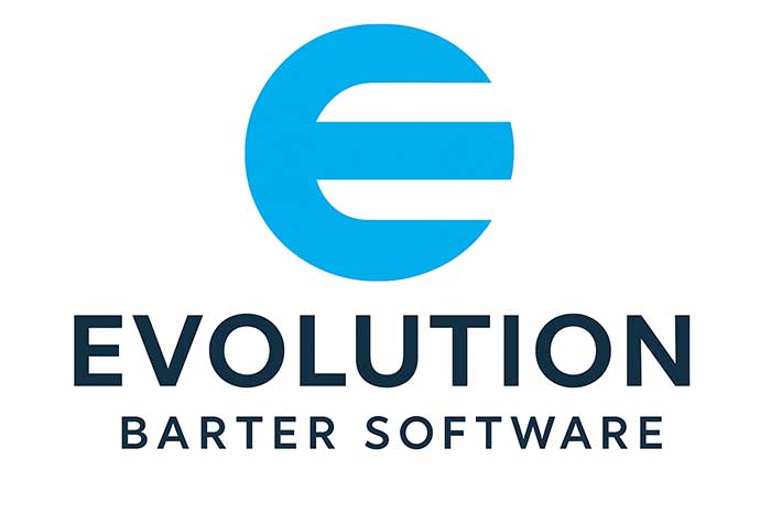 Evolution Barter